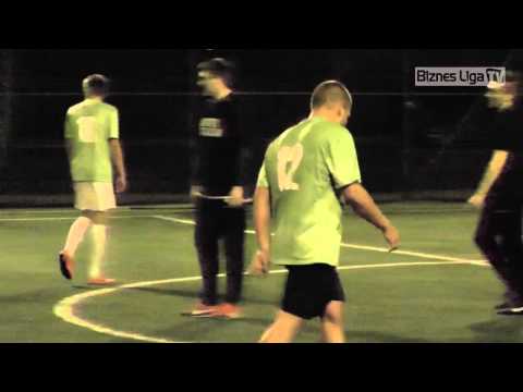 25.05.2015 II Liga B - Auchan Bronowice - Jarwex