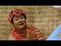 The Princess And The Veil Misfortune 1 - Nigerian Movies 2024