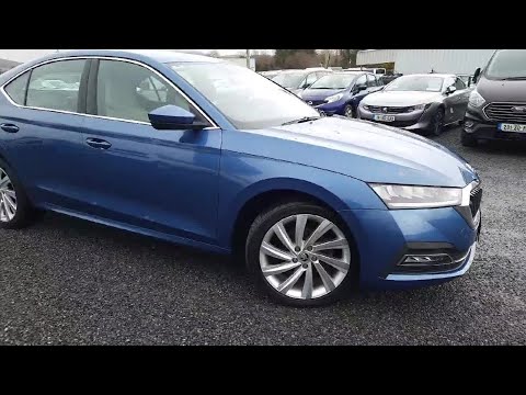 Skoda Octavia OCTAVIA STY 2.0TDI 115HP - Image 2