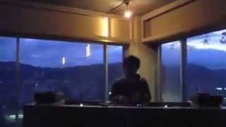 After Morning Party 初日の出 meets CALM@Ace Cafe