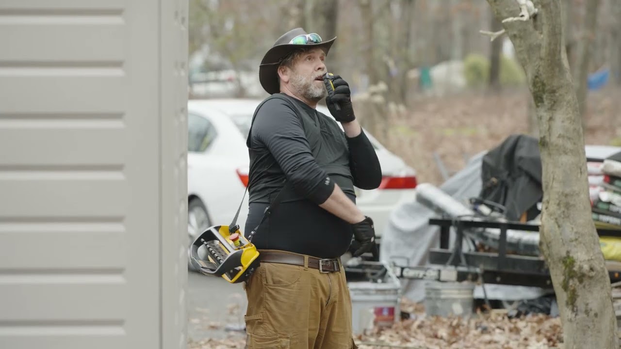 Harmony Tree Care - Brand Video