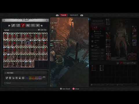 Lets Play D4 S10 pt 7