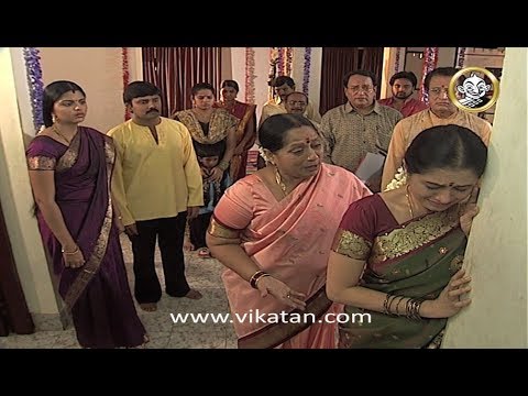 Kolangal Episode 1532