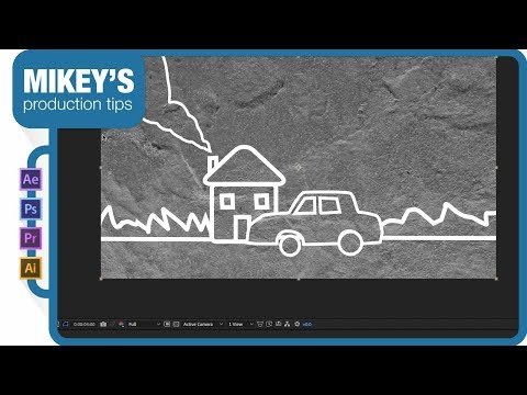 Learn to Mask in Adobe After Effects CC