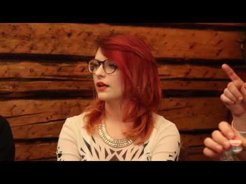 EKSISTANTS INTERVJUU: 5MIINUST