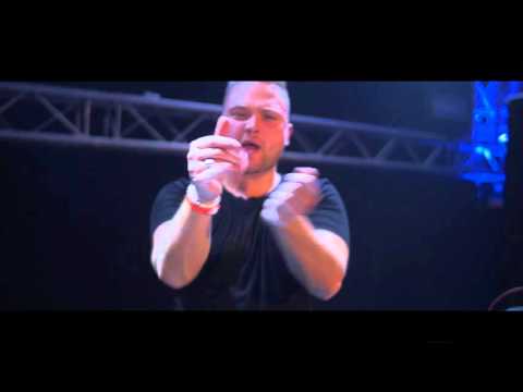 Shockerz - The Raw Elite 2015 | Warface Recap