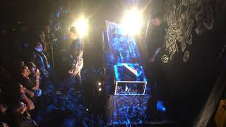 BLAQK AUDIO - Cities Of Night - Live @ Th Great American Music Hall SF