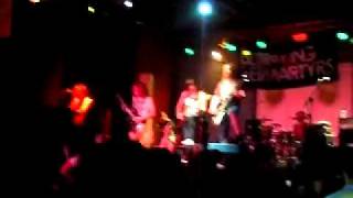 The Covenant - Betraying The Martyrs (VALENCIA)