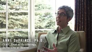 Importance of Labeling Emotions Part 1