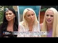 Un Barbat Necunoscut A Cautat O Pe Berna La Hotelul Fetelor Daiana Detalii Despre Discutia Cu El