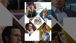 The Big Short