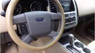 preview picture of video '2007 Ford Edge Used Cars Radcliff KY'