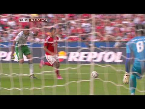 Pênalti Fantasma - Lima