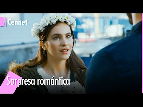 Selim's Sweet Surprise - Cennet