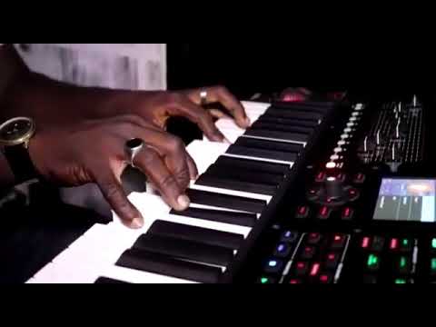 Afiya Priscilla - Anka Minso Mini Whai (Medley Worship Live)