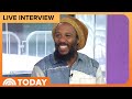 Ziggy Marley Talks New Children's Book Inspired By His Dad