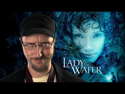 Lady in the Water (Part 1) - Nostalgia Critic
