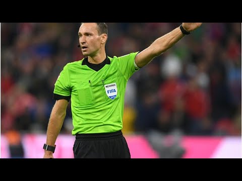 VIDEO: Frauen-WM 2019: Deutsches Schiri-Trio fährt als VAR  nach Frankreich