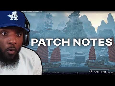 VIRTUOSA NERFED, WARMONGER BUFFED, KENSEI CHANGES! - For Honor Patch Notes