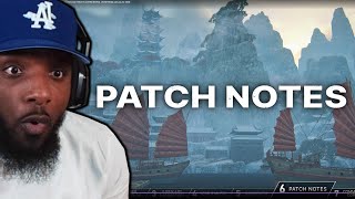 VIRTUOSA NERFED, WARMONGER BUFFED, KENSEI CHANGES! - For Honor Patch Notes