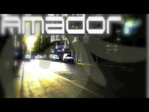 Tim Grube - Amador (Skytech Remix) [ORA Recordings]