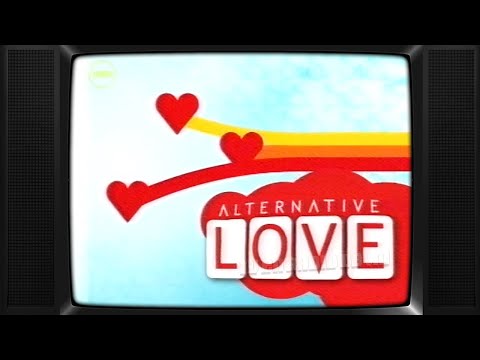 TV: Alternative Love (20030417) | Dating | Yorin | Show | Liefde | Inclusief Reclameblok