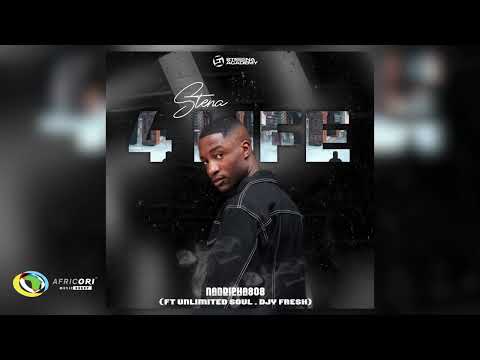 Nandipha808 - Stena Academy 4 Life [Ft.  Unlimited Soul and Djy Fresh] (Official Audio)