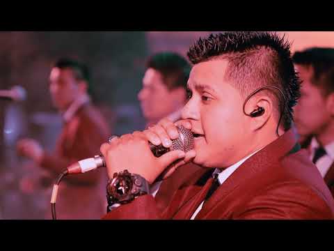 Me tiraste al mar La única tropical - Mackley Producciones /concierto en Lima huaralino 2018