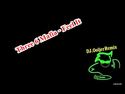 DJ.OoijerRemix - Feel it