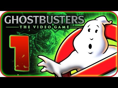 download lagu mp3 mp4 Ghostbusters The Video Game Xbox 360, download lagu Ghostbusters The Video Game Xbox 360 gratis, unduh video klip Ghostbusters The Video Game Xbox 360