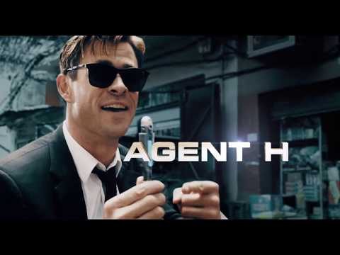 Men in Black International (TV Spot 'New Scum')