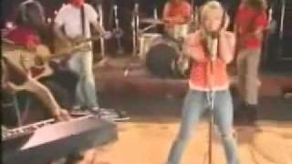 RBD Hilary Duff Your Little Voice