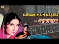 Karan Main Nazara RJ Jhankar Choorian 1998 Amir Ali By Rubab