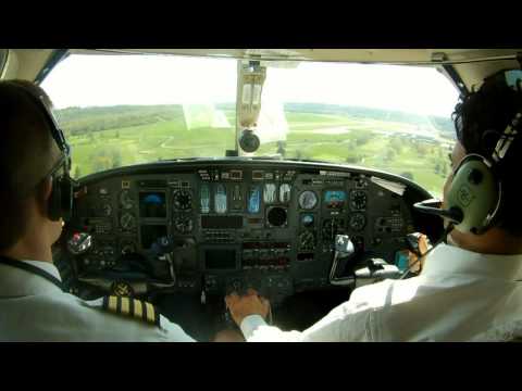 Cessna Citation 500 Series SIC Type Rating from Global Flight Training