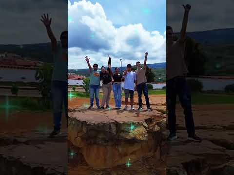 salto del mico Barichara Santander...