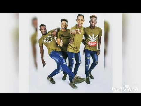 Os fechar - lhe fiz quê feat limas do swagg e Dj Aka-M