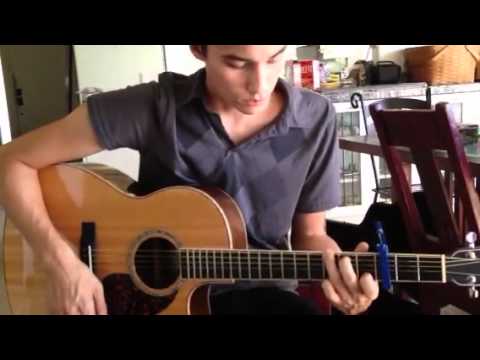 Albertine (ver. 2) - Brooke Fraser