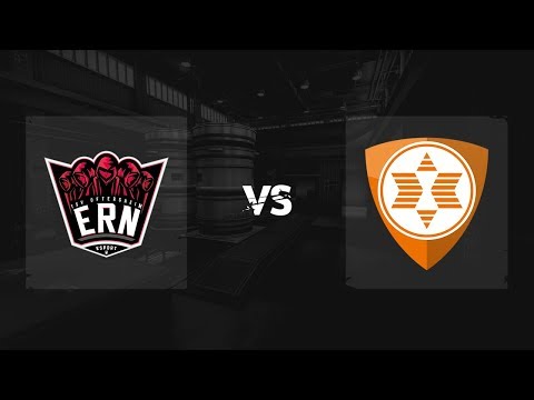 Nuke / Map 1 | eSport Rhein-Neckar vs. expert eSport - 99Damage Liga Saison 11 - Spieltag 5