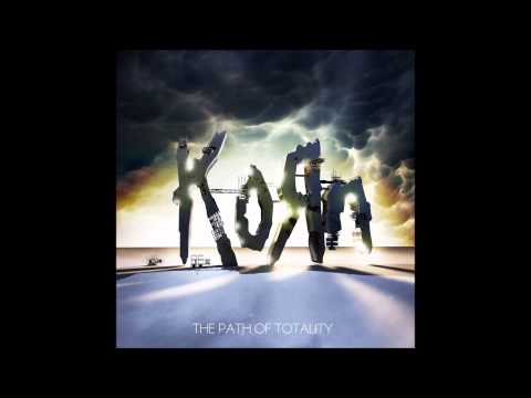 KoRn - Way Too Far [Lyrics] [HD]