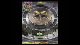 ESPGALUDA II (ARCADE - FULL GAME)