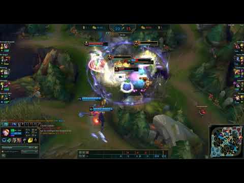 Nasty ass combo Ft. Shyvanna