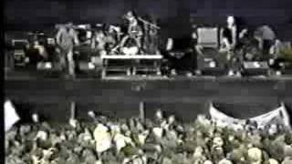 Husker Du - Ice Cold Ice - Pinkpop Festival 6/08/87