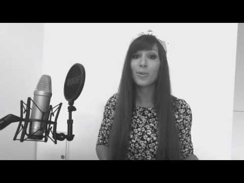 Hallelujah - Sarah Sacher Cover