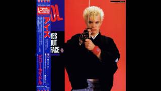 Dancing With Myself Extended- Billy Idol