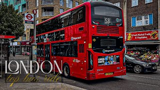 🚌 East London Explorer: Woodford to Forest Gate via Bus 275 & 58 | A Journey Through Waltham Forest