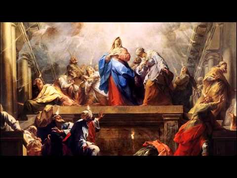 J. S. Bach: Also hat Gott die Welt geliebt, cantata no. 68. Koopman