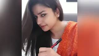 nandhini tamil serial actress dubsmash - 免费在线视频最佳