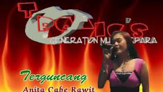 Download lagu OM.TROMIC'S Terguncang - Anita live Muryolobo mp3