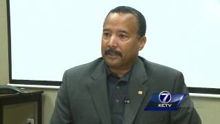 Rising inmate population raising concerns at Douglas County Corrections