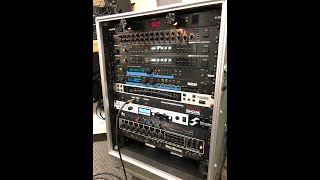 Video thumbnail for Ultimate 80's Rack Tone with Mesa, Lexicon, Roland and more by Clifton Wright